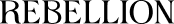 Rebellion Group